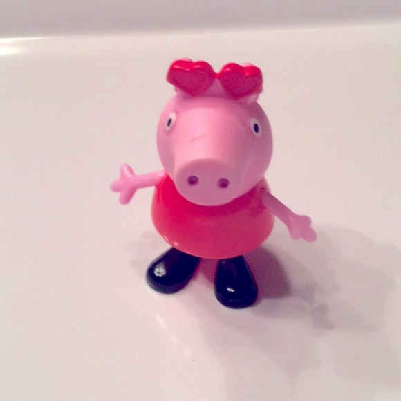 💕Peppa Pig Figurines - Various - Picture 4 of 7